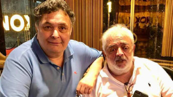 Rishi Kapoor is CANCER free confirms filmmaker Rahul Rawail