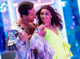Student Of The Year 2: This sizzling chemistry between Tiger Shroff and Alia Bhatt in the ‘Hook Up’ song will make you wanna see them together in a film NOW