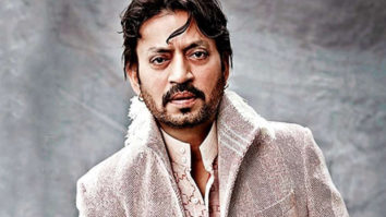 Angrezi Medium: Irrfan Khan mobbed by fans on the sets, security tightened