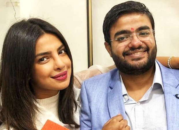 Priyanka Chopra's brother Siddharth Chopra’s wedding gets POSTPONED!