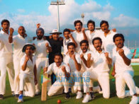 Movie Stills of the movie '83