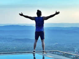 ’83: Ranveer Singh is on top of the world, trains with Kabir Khan and team in Dharamshala