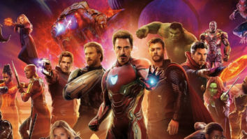 AVENGERS: ENDGAME Box Office Collections: The Hollywood film exceeds expectations, takes an ALL TIME BLOCKBUSTER opening by collecting Rs. 53.10 crores on Day 1
