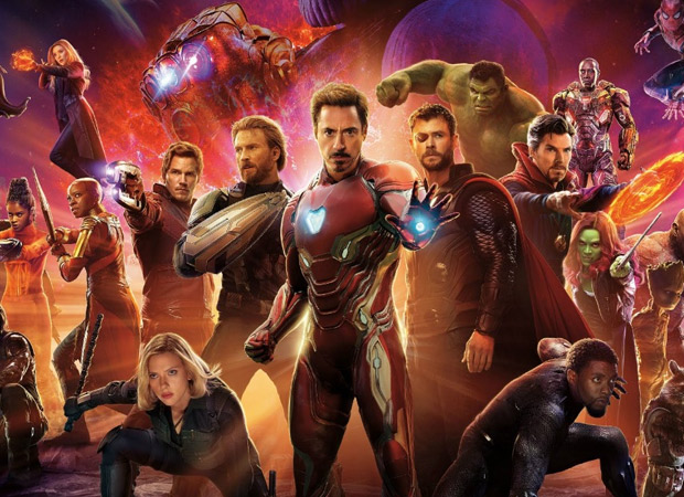 AVENGERS: ENDGAME Box Office Collections: The Hollywood film exceeds expectations, takes an ALL TIME BLOCKBUSTER opening by collecting Rs. 53.10 crores on Day 1 AVENGERS: ENDGAME Box Office Collections: The Hollywood film exceeds expectations, takes an ALL TIME BLOCKBUSTER opening by collecting Rs. 53.10 crores on Day 1
