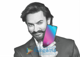 Celeb Photos Of Aamir Khan