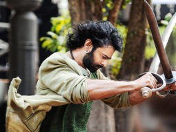 Prabhas gets CANDID on completing two years of Baahubali: The Conclusion
