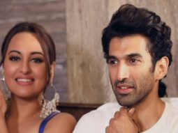 Aditya Roy Kapur: “A RUMOUR I’d Like To Start About Varun Dhawan is…”|Rapid Fire|KALANK
