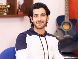 Aditya Seal On his EPIC Fight Scenes with Tiger Shroff in Student Of The Year 2 | SOTY 2