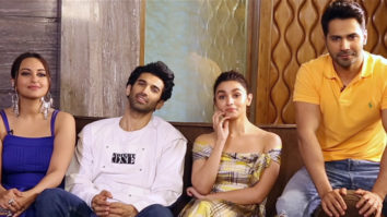 Aditya’s EROTIC Art, loves EROTIC Books | Varun Dhawan Leaves No Chance to Tease him | Kalank | Alia