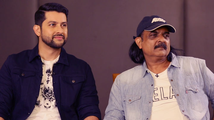 Aftab Shivdasani, Sonnalli Seygall, Ishita Dutta & Ashwini Chaudhary On SETTERS & Why its IMPORTANT