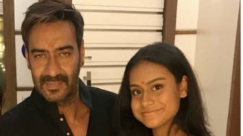 Ajay Devgn REACTS on his daughter Nysa Devgn being trolled online