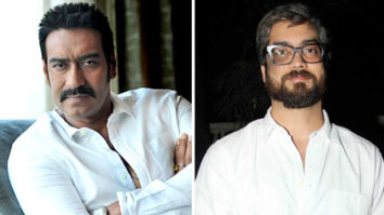 Ajay Devgn and director Amit Sharma require a year to prep for sports biopic