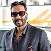 Ajay Devgn finally breaks his silence and explains why he worked with Alok Nath in De De Pyaar De