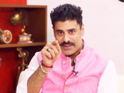 “Akshay Kumar & John Abraham are the FITTEST Persons in Industry” :Sikandar Kher | Rapid Fire |RAW