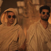 Akshay Kumar shoots for a special song for Karan Kapadia’s Blank