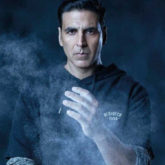 Akshay Kumar takes a stand for the real-life Khiladis