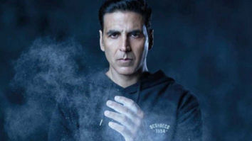 Akshay Kumar takes a stand for the real-life Khiladis