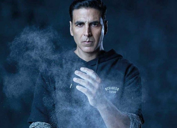 Akshay Kumar takes a stand for the real-life Khiladis