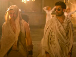 Ali Ali – Blank | Akshay Kumar | Arko feat. B Praak | Sunny Deol & Karan Kapadia