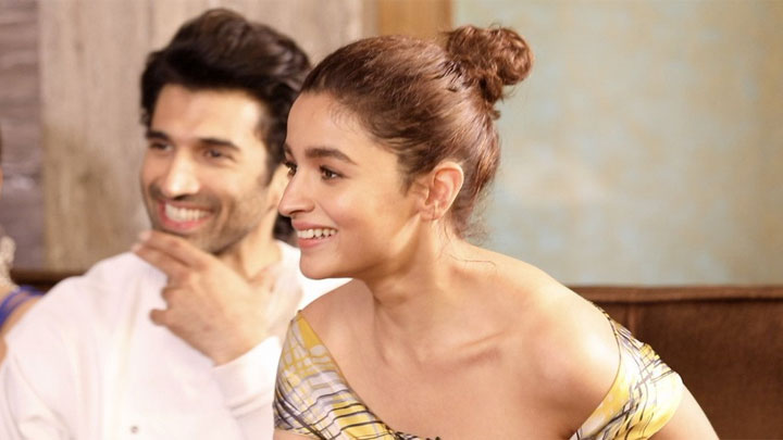 My City - 'Kalank' revolves around Varun Dhawan and Alia Bhatt?