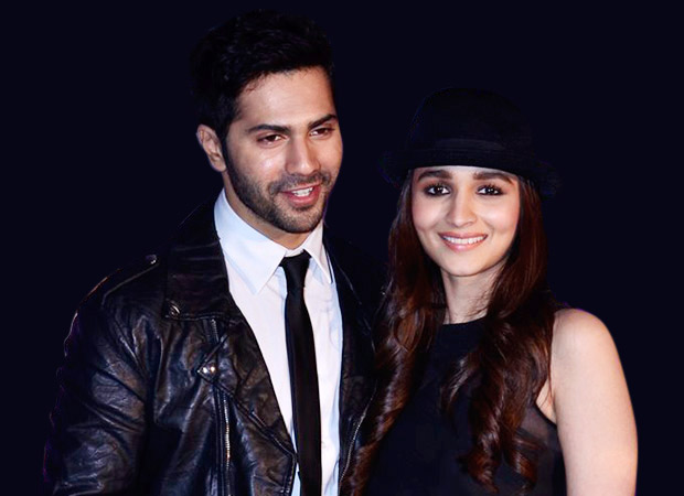 Alia Bhatt was Varun Dhawan’s first choice for Coolie No 1