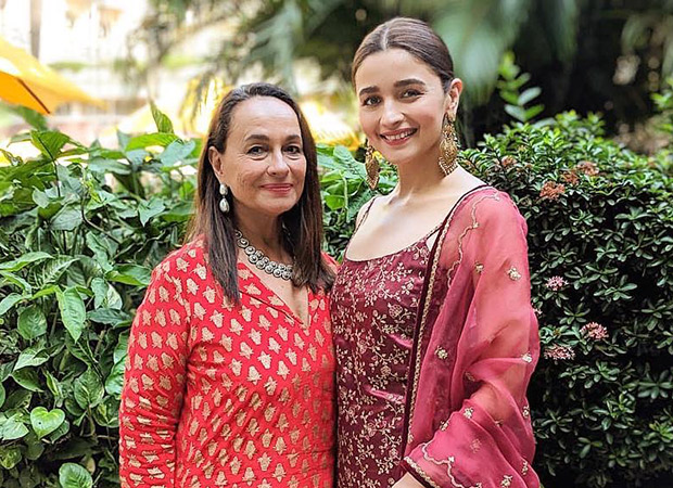 Alia Bhatt’s mother Soni Razdan would rather move to Pakistan