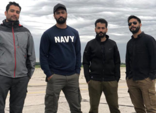 All details revealed about Vicky Kaushal and Uri – The Surgical Strike director Aditya Dhar’s Ashwatthama film