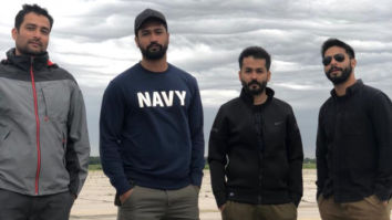 All details revealed about Vicky Kaushal and Uri – The Surgical Strike director Aditya Dhar’s Ashwatthama film