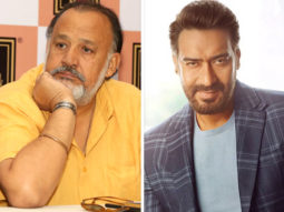 Alok Nath won’t be dropped from the Ajay Devgn starrer, but his options are narrowing