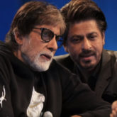 Amitabh Bachchan angry with Shah Rukh Khan and Badla team for not celebrating film's success