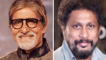 Amitabh Bachchan hilariously trolls Shoojit Sircar on Twitter as he says he wants to visit the recently spotted black hole