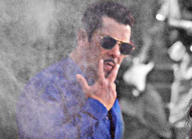 An antique figurine was damaged during the shoot of Dabangg 3 in Maheshwar