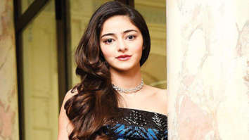 Ananya Panday gets emotional as the release of Student Of The Year 2 comes closer
