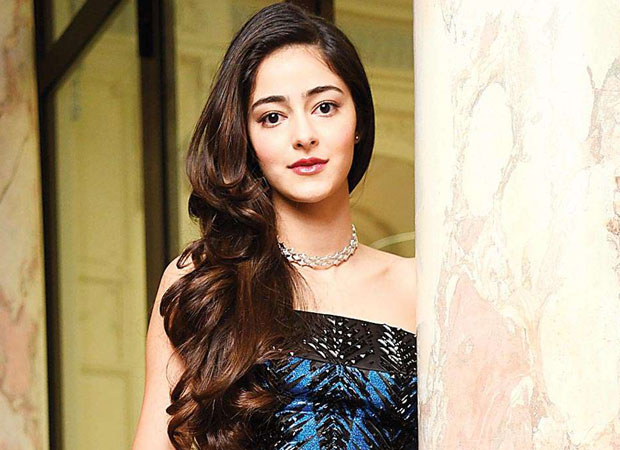 Ananya Panday gets emotional as the release of Student Of The Year 2 comes closer