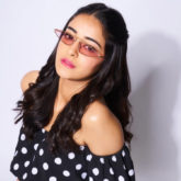Ananya Panday is bringing the 90s back with her retro style