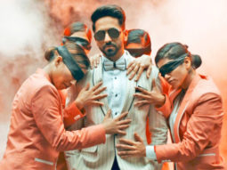 Andhadhun crosses 30.05 mil. USD at the China box office