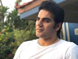 Arbaaz Khan says he is in the industry on his own merit and not because he is Salman Khan’s brother