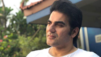 Arbaaz Khan says he is in the industry on his own merit and not because he is Salman Khan’s brother