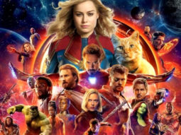 Avengers: Endgame Box Office Collections – The Tashkent Files survives despite the Avengers mayhem; Kalank stays low