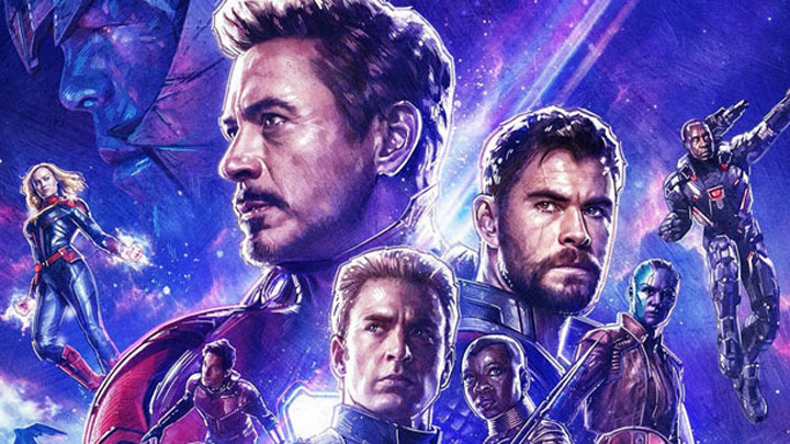 Avengers Endgame: Cinema Halls to remain open 24×7 Across India Avengers Endgame: Cinema Halls to remain open 24×7 Across India