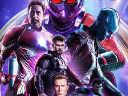 Avengers Endgame: First Day First Show Grand Celebration with Fans | Public Review