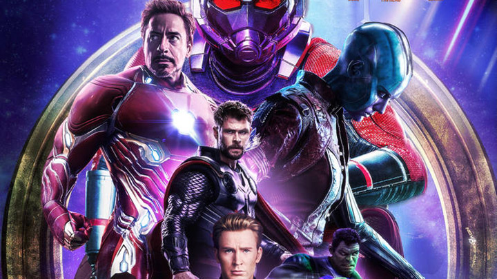 Avengers Endgame: First Day First Show Grand Celebration with Fans | Public Review