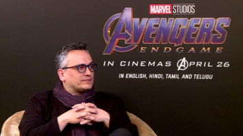 Avengers Endgame: Joe Russo REVEALS How They chose which Character THANOS KILLS in INFINITY WAR