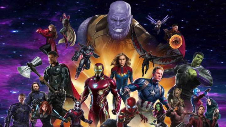 Avengers Endgame Review: A JOSH filled Spectacle! Avengers Endgame Review: A JOSH filled Spectacle!