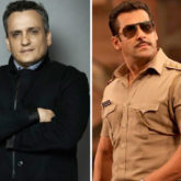 Avengers Endgame director Joe Russo admits watching Salman Khan starrer Dabangg