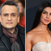 Avengers: Endgame director Joe Russo REVEALS he is in talks with Priyanka Chopra for a film