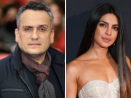 Avengers: Endgame director Joe Russo REVEALS he is in talks with Priyanka Chopra for a film