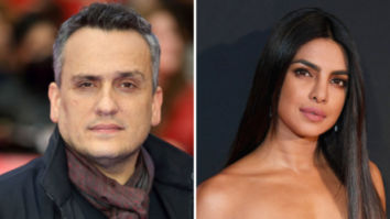 Avengers: Endgame director Joe Russo REVEALS he is in talks with Priyanka Chopra for a film
