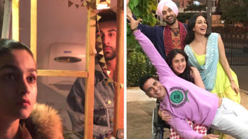 BREAKING: Alia Bhatt – Ranbir Kapoor starrer Brahmastra POSTPONED, Akshay Kumar – Kareena Kapoor’s GOOD NEWS to now release on Christmas 2019