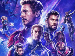 BREAKING: Cinema halls to remain open 24×7 across India for Avengers: Endgame